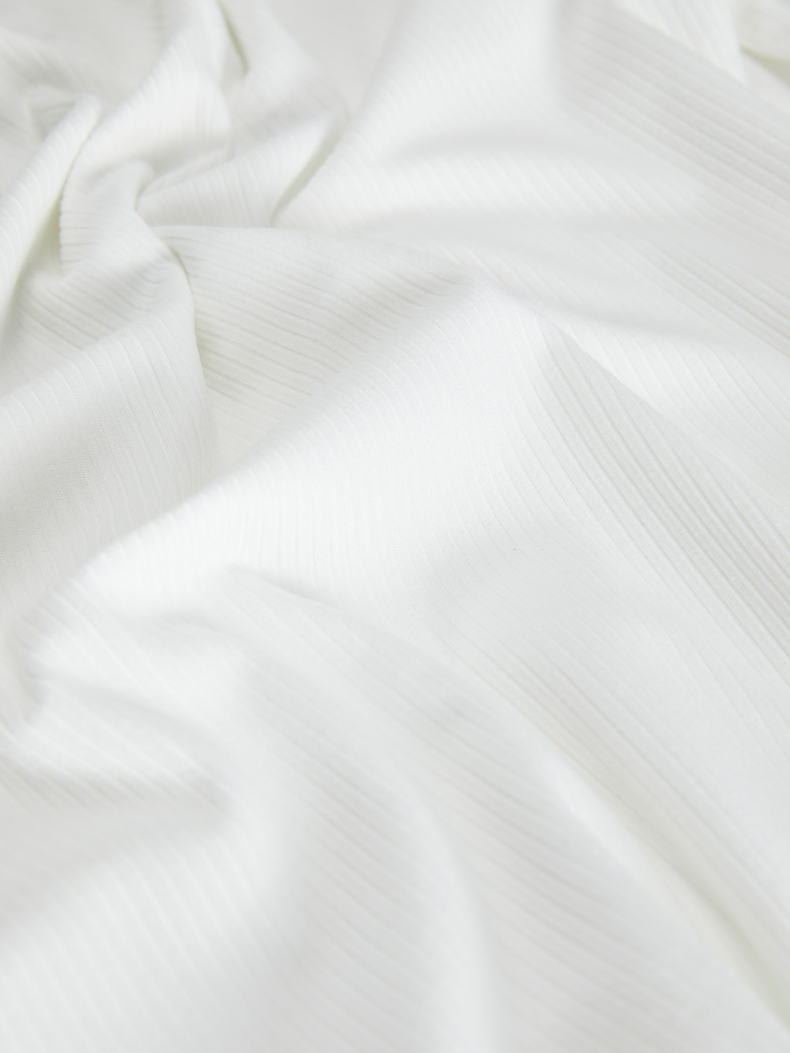 JXHAYDEN T-Shirt - Bright White